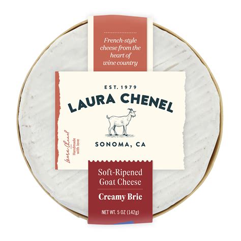 the original chefs goat cheese 